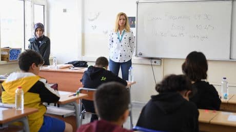 LGS, 15 Haziran’da: 62 bin 693 salonda yapılacak