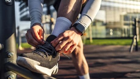 Unas (buenas) zapatillas de 'running' por 33 euros: estas Adidas están 30€ más baratas en Amazon