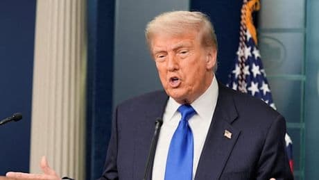 Trump mit Gerichtserfolg: Weg für Massenentlassungen im Bildungsministerium ist frei