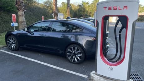 Hemos recorrido 2.500 kilómetros con un coche eléctrico y hemos aprendido algo: el diésel sigue siendo el rey