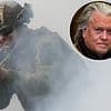 World War 3 has already begun, former Trump advisor Steve Bannon tells the Mail's 'Apocalypse Now?' podcast