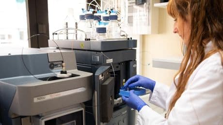 Alerta del Clínic sobre l'ús de noves drogues i nous consums de risc