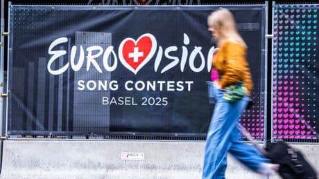 Eurovision 2025: dove vederlo, i Paesi in gara, la scaletta, il regolamento