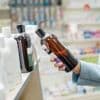Rappel : attention à ce gel douche susceptible de provoquer des irritations ou des infections
