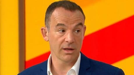 Martin Lewis issues 'act today' alert to anyone with E.on, OVO and Octopus Energy