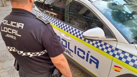 Detenido un hombre en Jerez por un presunto delito de agresión sexual en un bar