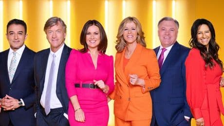 Inside ITV's 'bloodbath' - 'favoured presenter over Lorraine and panic over 220 job cuts'
