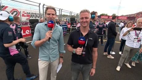 Live enthüllt - Formel-1-Team boykottiert deutschen TV-Sender