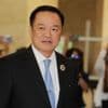 Politische Wirren in Bangkok: Nach Amtsenthebung: Thailand hat neuen Regierungschef