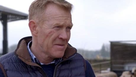 Countryfile's Adam Henson shares insight into famous relatives including EastEnders actor uncle
