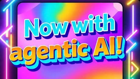 Agentic AI Is The New Vaporware