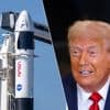 Trump verlaagt budget van NASA met een kwart: 20 procent personeel ruimtevaartorganisatie vertrekt