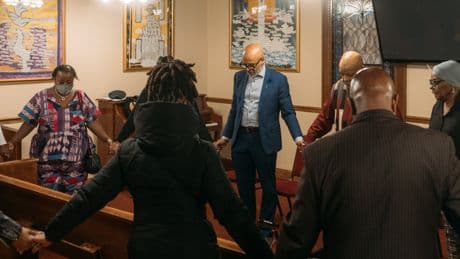 Black Families Are Leaving New York. Can a Pastor’s Plan End the Exodus?