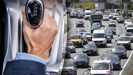 Automatische versnellingsbak wint razendsnel terrein, maar cijfers laten ook een verrassende trend zien