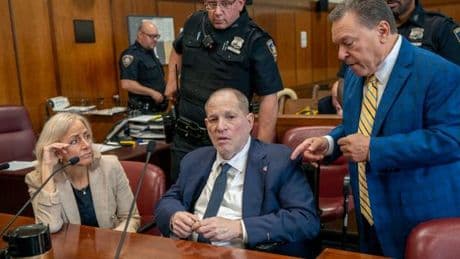 Harvey Weinstein : s’y retrouver dans les volets judiciaires de l’affaire emblématique du mouvement #MeToo