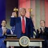 In Trumps nieuwe actieplan moet alles wijken voor AI – ook burgers, privacy en milieu