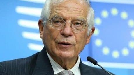 Borrell Netanyahu'ya ateş püskürdü! 'Bizi Yahudi karşıtı olarak adlandırmak alçakça bir davranış'