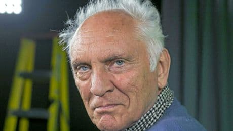 Terence Stamp, l’acteur britannique de « Théorème » et « Priscilla, folle du désert », est mort