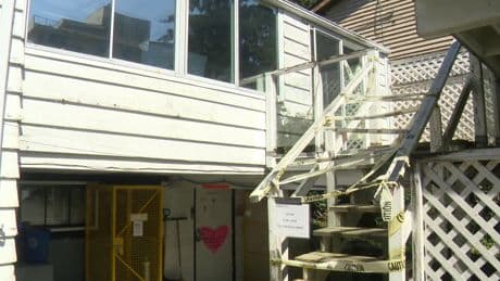 Unsafe West Vancouver station shuttered, leaving community without an ambulance base
