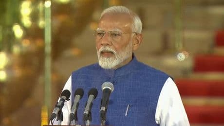 Hindistan-Pakistan gerilimi tırmanıyor: Modi'den ordusuna "Tam yetki"