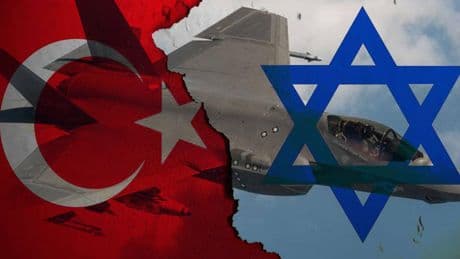 F-35'e yeşil ışık paniğe neden oldu! "Herkes imzalasa da Türkiye kabul etmez"