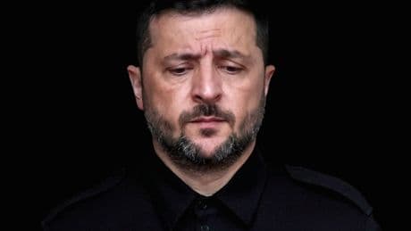 Krieg in der Ukraine: Selenskij kündigt neue Angriffe tief im Landesinneren Russlands an