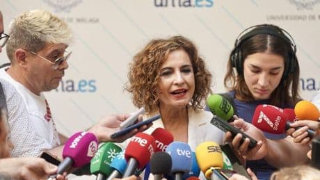 Hacienda devolverá hasta 4.000euros a jubilados mutualistas: aprobado el pago único por IRPF indebido
