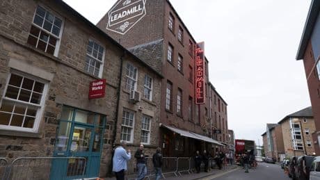 Sheffield’s Leadmill loses eviction battle in ‘heartbreaking moment’