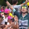 Tour de France femmes : Lorena Wiebes s'offre une deuxième victoire de suite devant Marianne Vos, qui conserve son maillot jaune