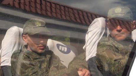 „Ich halte das für erneut bösen Willen gegenüber der Ukraine“