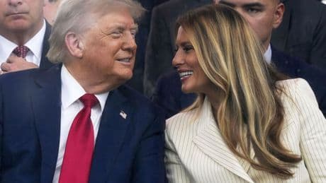 250. Gründungstag des US-Heers: Trump bekommt Militärparade - und Massenproteste