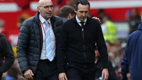 Aston Villa release angry statement and demand action after Man Utd controversy