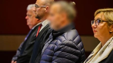 "Cold Case": Mordfall aus dem Jahr 1996: Angeklagter schweigt