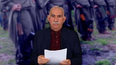 PKK silah bırakma ve fesih kararını duyurdu!