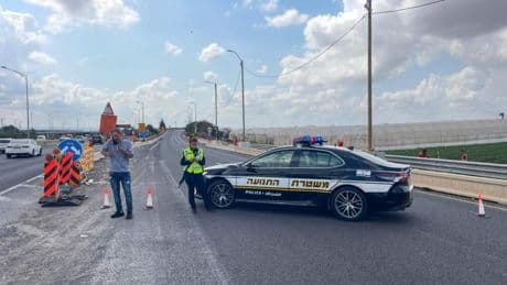 Liveblog zu Nahost: Rakete aus Jemen nahe Tel Aviv eingeschlagen