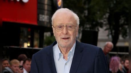 Michael Caine: Kehrt er für Vin Diesel aus der Rente zurück?