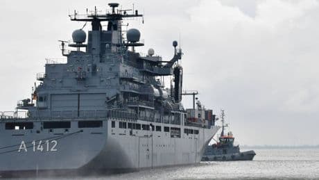 Manöver Quadriga 2025: Bundeswehr schickt Truppen ins Baltikum