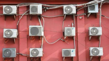 Briten wollen Klimaanlage revolutionieren: Neues System bietet viele Vorteile