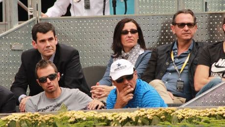 Revolución en el mundo del tenis: ¿Entrenará Toni Nadal a Zverev?