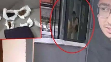 Aile içinde biliniyordu! Sapık doktorun köpeklere yaptıkları kan dondurdu
