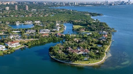 Inside America's most expensive neighborhood &mdash; and it's not Beverly Hills