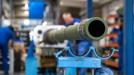 Deutscher Leitindex: Dax klettert auf Rekord