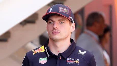F1-Legende Coulthard - „Max ist eine Maschine“