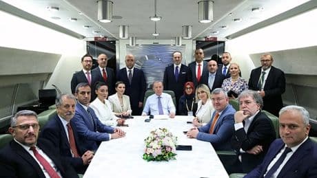 Başkan Erdoğan’dan LGS iddialarına tepki: Bu yavrulara niye hakaret ediyorsun!