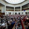 Trust in Zelenskyy is diminished even after reversal of law that fueled protests