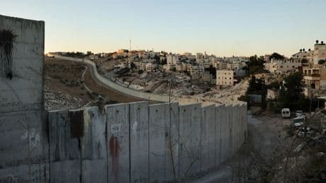 L'annexion par Israël de territoires en Cisjordanie serait une "ligne rouge" pour les Émirats arabes unis