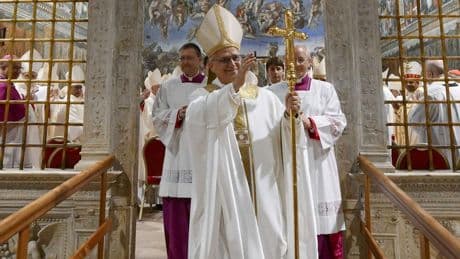 Der kometenhafte Aufstieg von Leo XIV. - Vom Bettelmönch zum Papst!