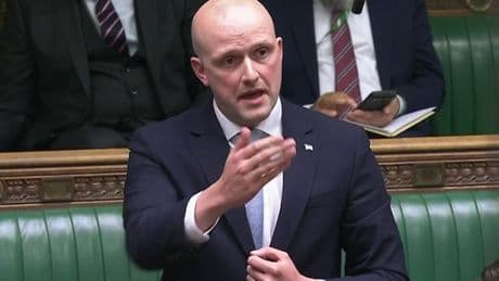 Stephen Flynn mocks Labour by urging Keir Starmer to campaign in Hamilton by-election