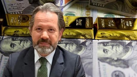 İslam Memiş'ten piyasalar için fırtına uyarısı: "Kasım ayına dikkat!" Altın, dolar ve borsada kritik seviyeler açıklandı