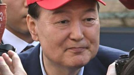 La derrota del 'ejército trumpista' de Corea del Sur (y los pastores evangelistas que pregonan el 'Make Korea Great Again')